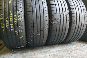 Шины бу 235/60 R18 Nexen