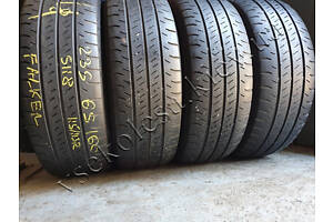 Шины бу 235/65 R16c Falken