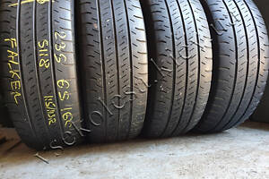 Шины бу 235/65 R16c Falken