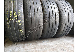 Шины бу 235/65 R16c Michelin