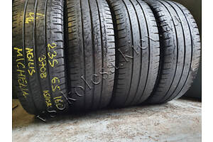 Шины бу 235/65 R16c Michelin