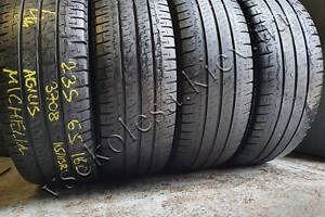 Шины бу 235/65 R16c Michelin