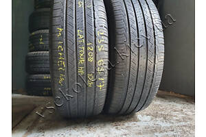 Шины бу 235/65 R17 Michelin