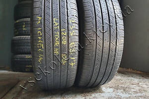 Шини бу 235/65 R17 Michelin