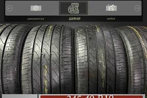 Шины БУ 245 40 R 19 Bridgestone Turanza T005 Резина лето