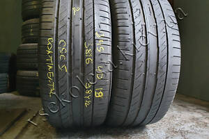 Шини бу 245/40 R19 Continental