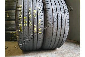 Шины бу 245/40 R21 Bridgestone