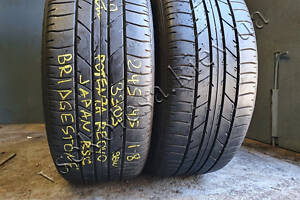 Шини бу 245/45 R18 Bridgestone