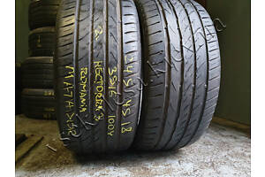 Шины бу 245/45 R18 Matador