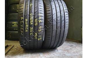 Шины бу 245/45 R19 Nexen