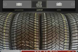 Шины БУ 255 35 R 19 Pirelli Cinturato All season SF2 Всесезонная