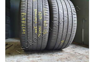 Шины бу 255/40 R19 Barum