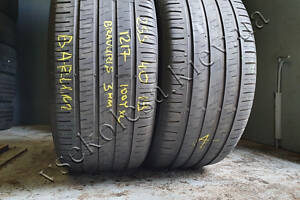 Шины бу 255/40 R19 Barum