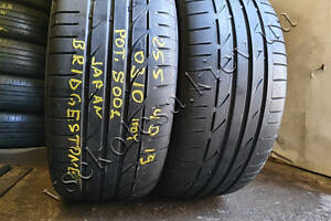 Шини бу 255/40 R19 Bridgestone