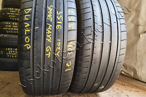 Шини бу 255/40 R21 Dunlop