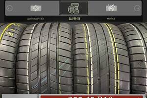 Шини БУ 255 45 R 18 Bridgestone Turanza T005 Гума Літо