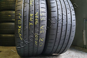 Шины бу 255/45 R20 Nexen