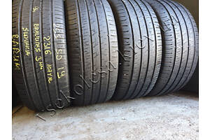 Шины бу 255/50 R19 Barum