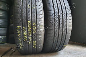 Шины бу 255/50 R20 Hankook