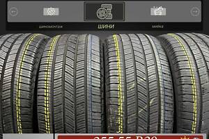 Шины БУ 255 55 R 20 Michelin Primasy A/S Всесезонная резина