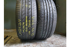 Шины бу 255/55 R19 Nexen