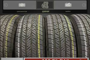 Шины БУ 255 70 R 18 Bridgestone Dueler HT 685 Резина Всесезонная