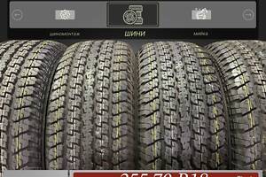 Шины БУ 255 70 R 18 Bridgestone Dueler HT 840