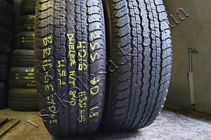 Шини бу 255/70 R18 Bridgestone