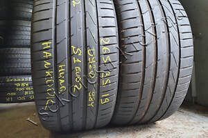 Шини бу 265/35 R19 Hankook