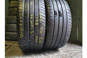 Шины бу 265/40 R20 Goodyear