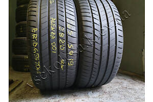 Шины бу 265/50 R19 Bridgestone