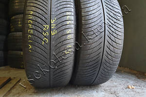 Шины бу 265/50 R19 Michelin