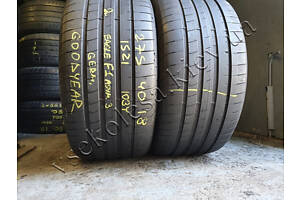 Шины бу 275/40 R18 Goodyear