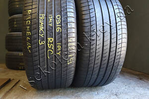 Шини бу 275/40 R19 Michelin