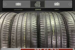 Шины БУ 275 55 R 20 Bridgestone Alenza 001 Резина лето