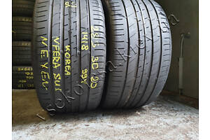 Літні вживані шини 285/30 R20 Nexen