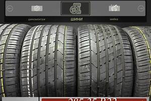 Шины БУ 285 35 R 22 Hankook Ventus S1EVO 2 silent Резина лето