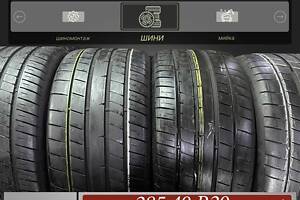 Шины БУ 285 40 R 20 Dunlop Sp sportmaxx RT2 Резина лето