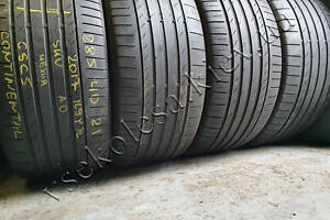 Шини бу 285/40 R21