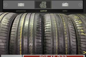 Шины БУ 285 45 R 22 Bridgestone Alenza 001 Резина лето