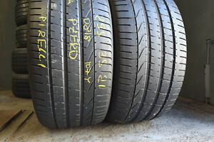 Шины бу 295/35 R21 Pirelli