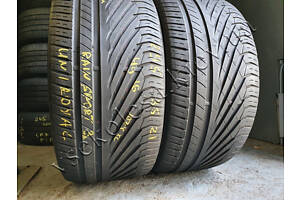 Шины бу 295/35 R21 Uniroyal