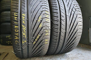 Шини бу 295/35 R21 Uniroyal