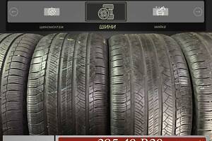 Шины БУ 295 40 R 20 Michelin Latitude Tour HP NO Резина Лето