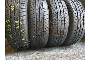 Шины бy 175/65 R14 Barum