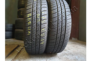 Літні вживані шини 175/65 R14 Barum