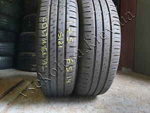 Шины бy 175/65 R14 Continental