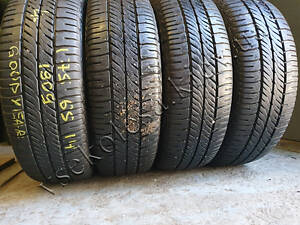 Літні вживані шини 175/65 R14 Goodyear