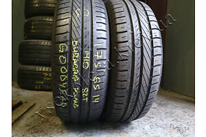 Літні вживані шини 175/65 R14 Goodyear