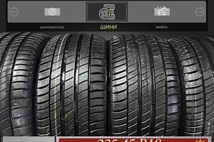 Шины Demo 225 45 R 18 Michelin Primacy 3 Run Flat Комплект лето